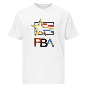 Unisex fine jersey tee