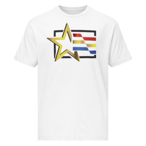 Flag Tee