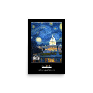 Know your Rights - Starry Sky parody